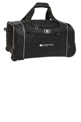 OGIO® - Hamblin 22 Wheeled Duffel 